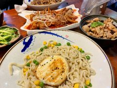 -中国凉都黄牛肉馆(杭州总店)