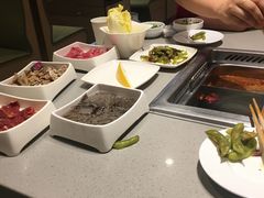 -海底捞火锅(关山保利店)