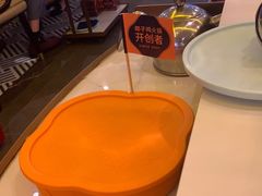 -润园四季椰子鸡火锅(南山海岸城店)