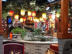 -万里闯关东铁锅炖菜馆(高新旗舰店)