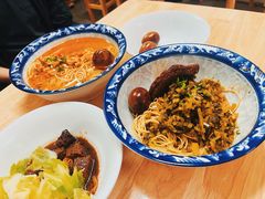 -陀块头面馆(梅岭南路店)