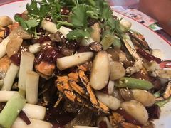 -为民烧烤吧.自贡爆炒菜(收录10年好店)