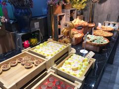 -非烤勿扰韩料自助烤肉(松山湖万科店)