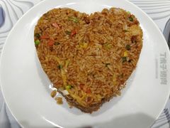 -丁虎子烤肉(国道二店)