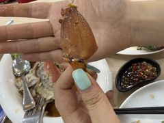 -钱塘府海鲜餐厅