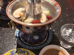 -南门涮肉(上海二店)