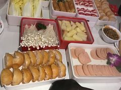 -川锅一号火锅(睢宁店)