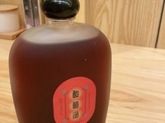 -北往西·西安油泼面(万德庄店)