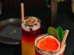 -醉东Oriental House(静安嘉里中心店)
