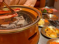 -西塔老太太泥炉烤肉(苏州大悦城店)