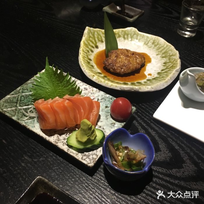 明日叶居酒屋(师惠坊店)图片