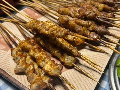 -1819餐厅·团队聚餐·烤串·精酿