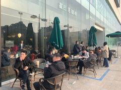 -星巴克(杭州银泰城西一店)