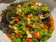 -寻钵记民菜馆·正宗常德钵子菜(滨湖路店)