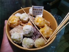 -普宁反沙番薯芋头