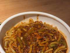 -谷丽麦馕新疆菜·清真(步步高梅溪新天地店)