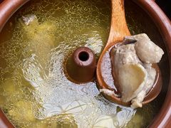 -蔼若春.传承云南菜(金碧公园店)