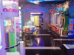 -真快活Coohoo Max(武汉绿地新田360店)
