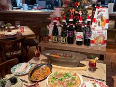 -Mammamia意大利餐厅(阳春巷店)