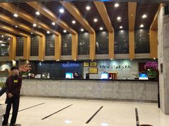 -纽斯桑拿会所(天山店)