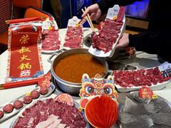 -荣叔港式沙嗲牛肉火锅(正佳潮流店)