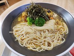 -轻蔬不用等·素食(江苏路店)
