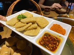 -黔诚酸汤牛肉(甲秀楼店)