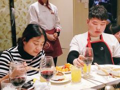 -海底捞火锅(顺义华联店)