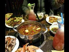 -吉布鲁牛排海鲜自助(巴南万达广场店)