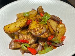 -福照楼汽锅鸡·云南特色菜(护国路店)
