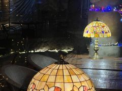 -Golden Lily河内巴黎法越料理餐厅(建国西路店)