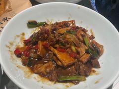 -关东小磨东北菜(漕河泾印象城店)