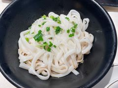 猪油拌粉-聚味瞿记·龙虾堂(渔人码头一店)