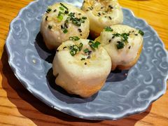 -鑫震源·苏式大虾生煎(山塘街店)