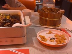 -闻溪有渔·活鱼现烤才好吃(太仓万达店)