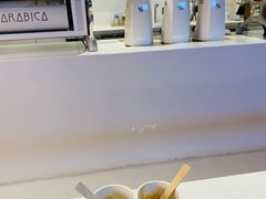 -% Arabica阿拉比卡咖啡(武汉天地店)