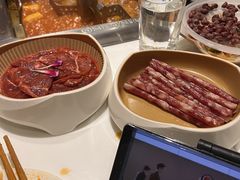 -海底捞大排档火锅(打浦路店)