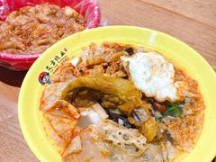 -岚方螺蛳粉(铁西店)