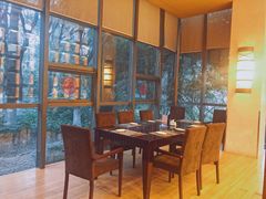 包厢-听松楼·花园酒店·自助餐厅(红梅公园店)