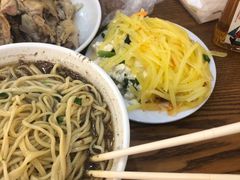 -老王四季抻面(南六东路店)