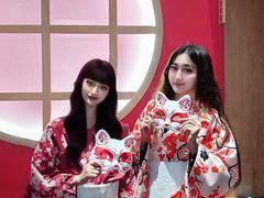 -Xcape异时刻密室逃脱魔法互动(瑞虹天地太阳宫店)