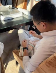 -她时区金吉兒月子中心(太湖度假店)