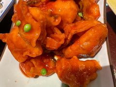 -津菜宋记老房子(平山道店)