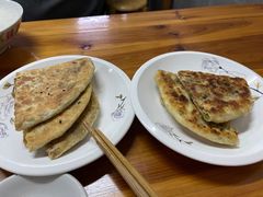 -老虎灶小吃
