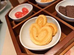 -国际饭店·帆声西饼屋(黄河路店)