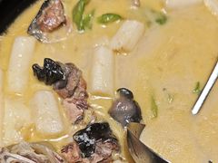 -小厨娘淮扬菜(天印大道店)