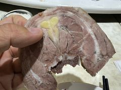 -小叶手抓·清真食品(治平路店)