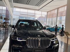 -北京宝诚宝马4S店