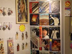 -树懒黑胶唱片店(中山路店)