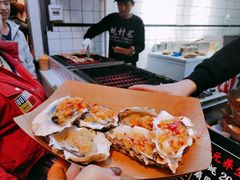 -八一好吃街·高品美食广场